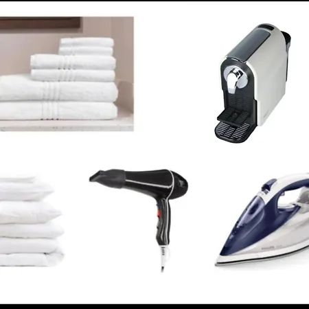 Appartamento Super 150m De Centre Pompidou