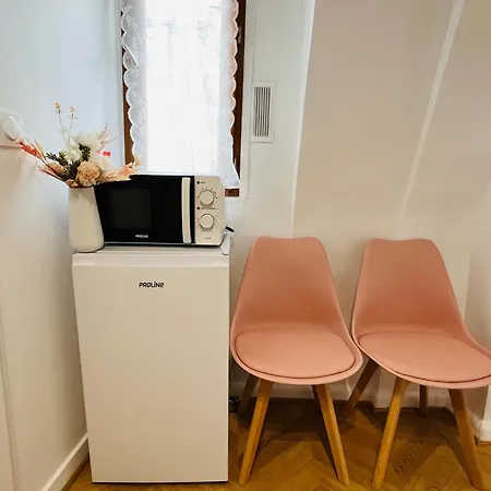 Super 150m De Centre Pompidou Appartamento Parigi