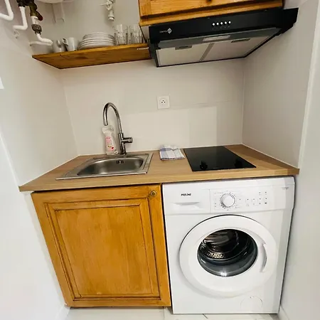 Appartamento Super 150m De Centre Pompidou