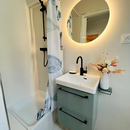 Appartamento Super 150m De Centre Pompidou