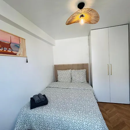 Super 150m De Centre Pompidou Appartamento Parigi