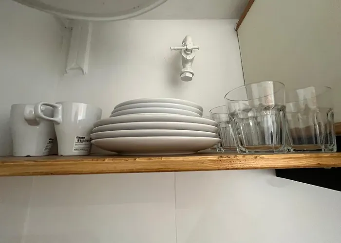 Dream Dwell - Super 150m De Centre Pompidou * Paris