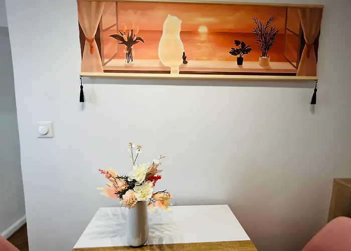 Dream Dwell - Super 150m De Centre Pompidou Appartement