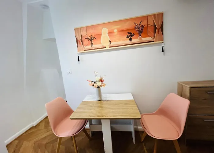 Dream Dwell - Super 150m De Centre Pompidou Paris