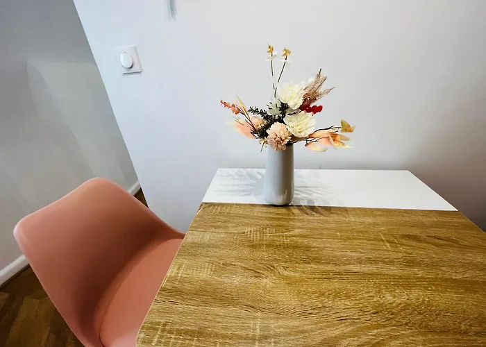 Dream Dwell - Super 150m De Centre Pompidou * Paris