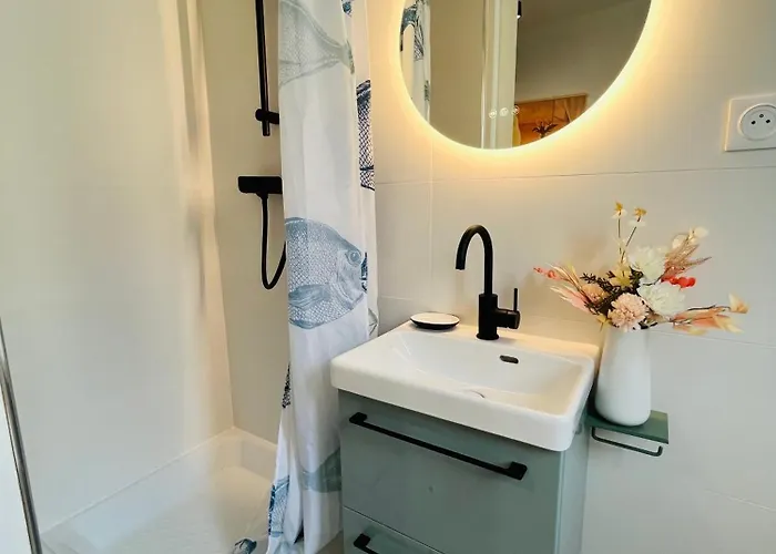 Apartamento Super 150m De Centre Pompidou