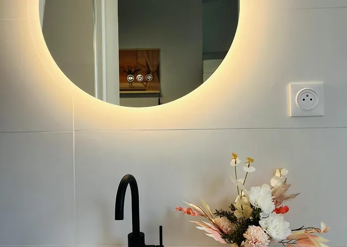 Appartement Dream Dwell - Super 150m De Centre Pompidou