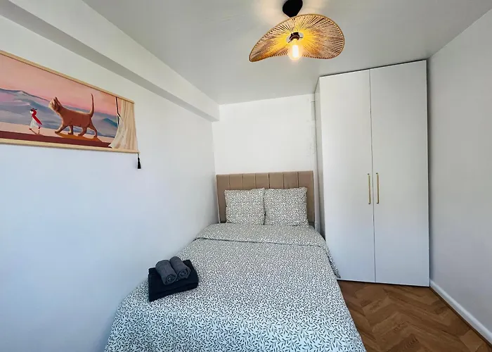Super 150m De Centre Pompidou Apartment Paris