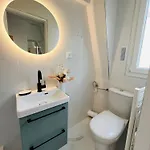 Super 150m De Centre Pompidou Apartment *